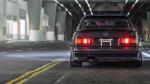 Mercedes-Benz 190E 2.5-16 EVO II 1990 года
